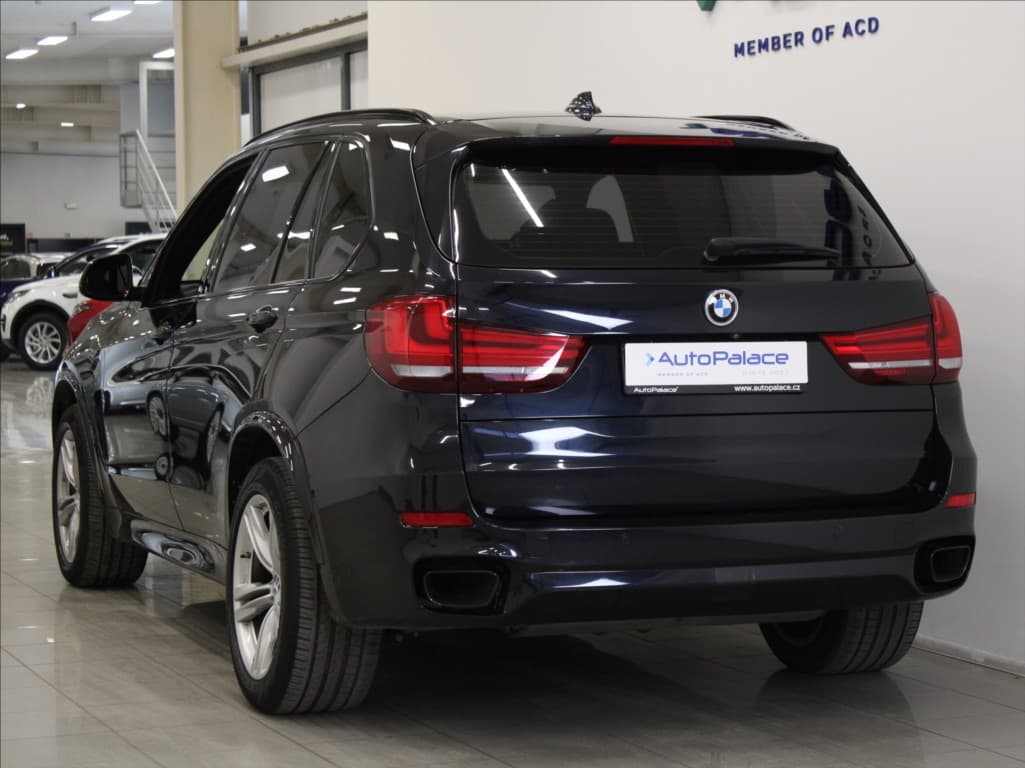 2014 BMW X5 - 3