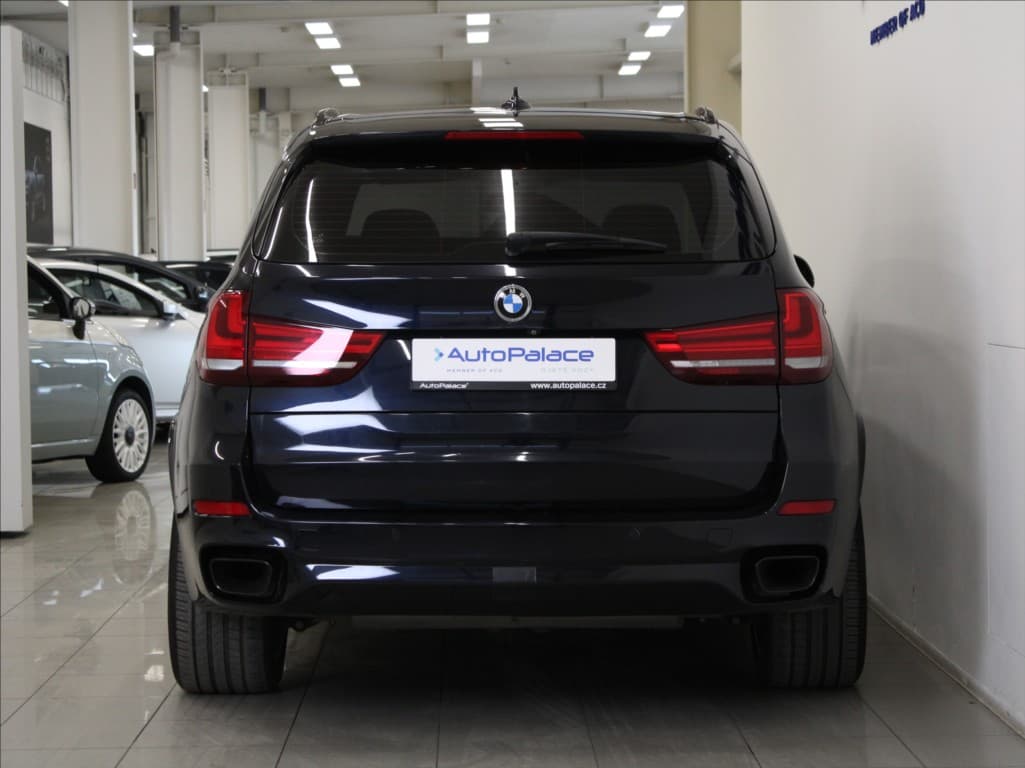 2014 BMW X5 - 4