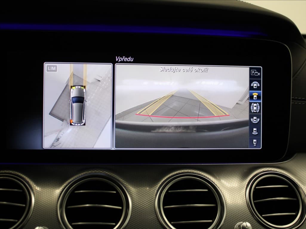 2019 Mercedes-Benz E-CLASS - 10