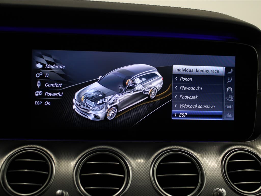 2019 Mercedes-Benz E-CLASS - 14