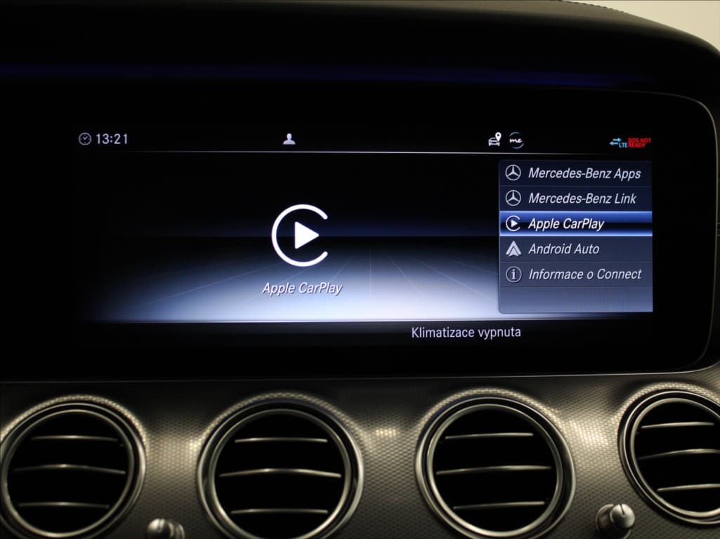 2019 Mercedes-Benz E-CLASS - 15