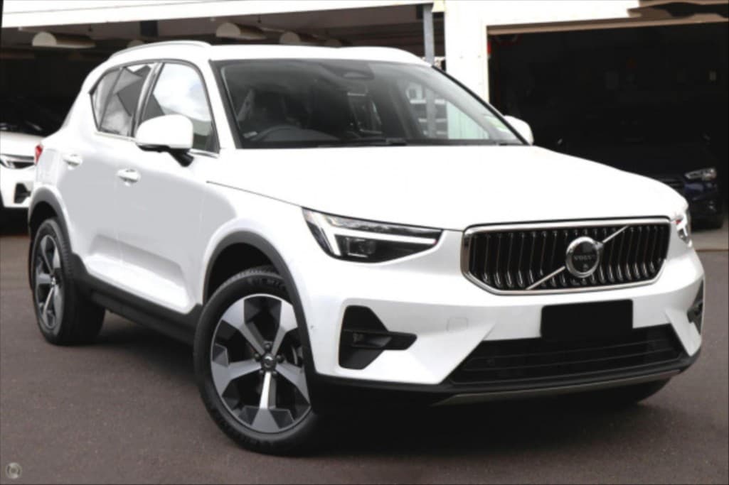 Volvo XC40 2,0   B3 CORE