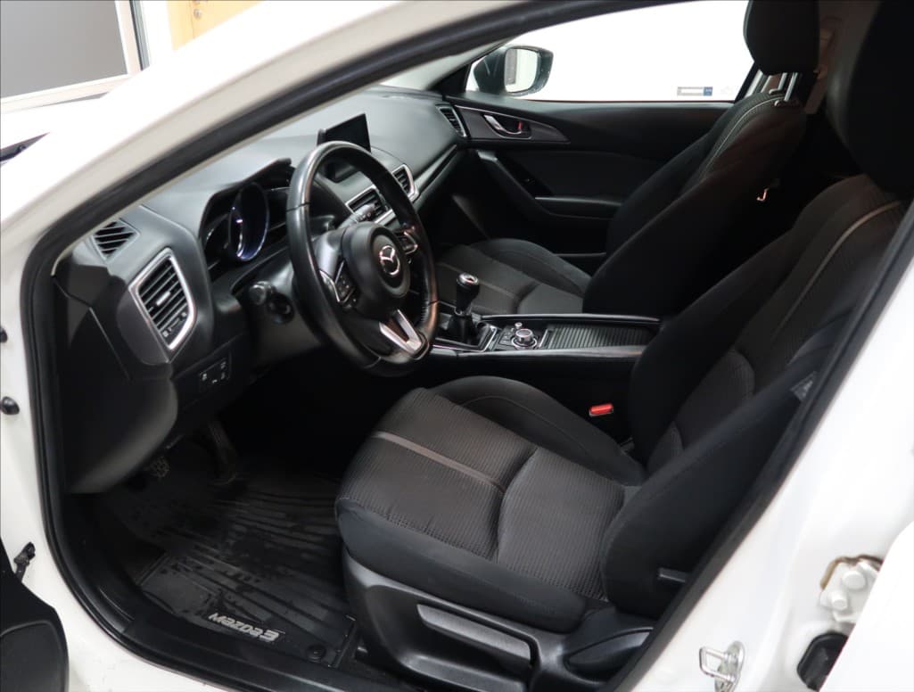 2016 Mazda 3 - 7