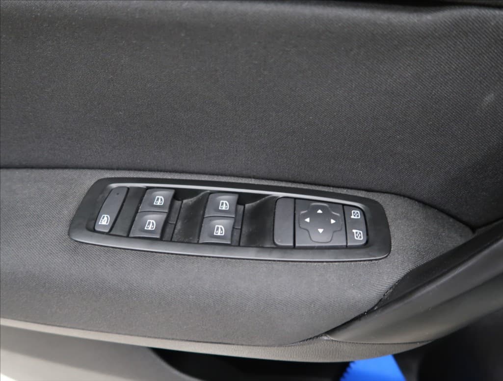 2020 Renault Megane - 13