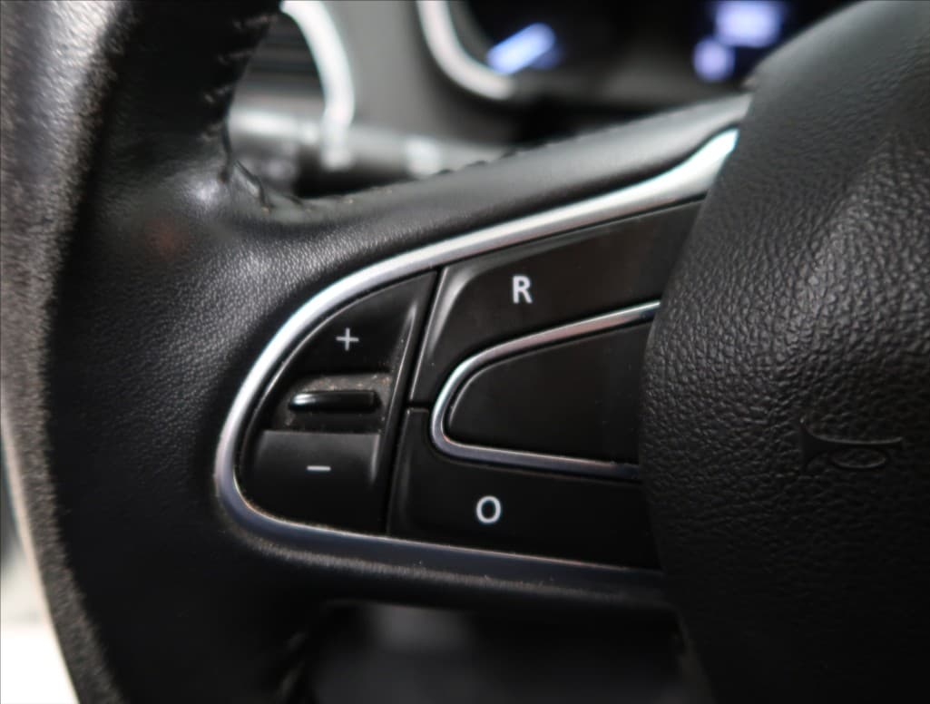 2020 Renault Megane - 14