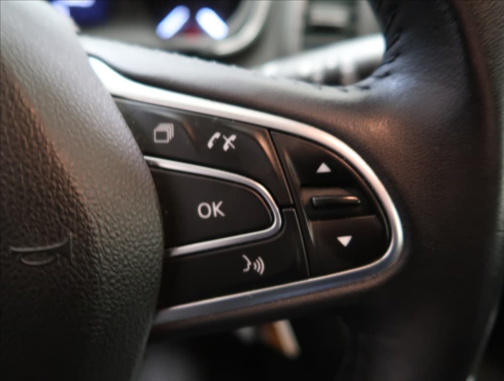 2020 Renault Megane - 15