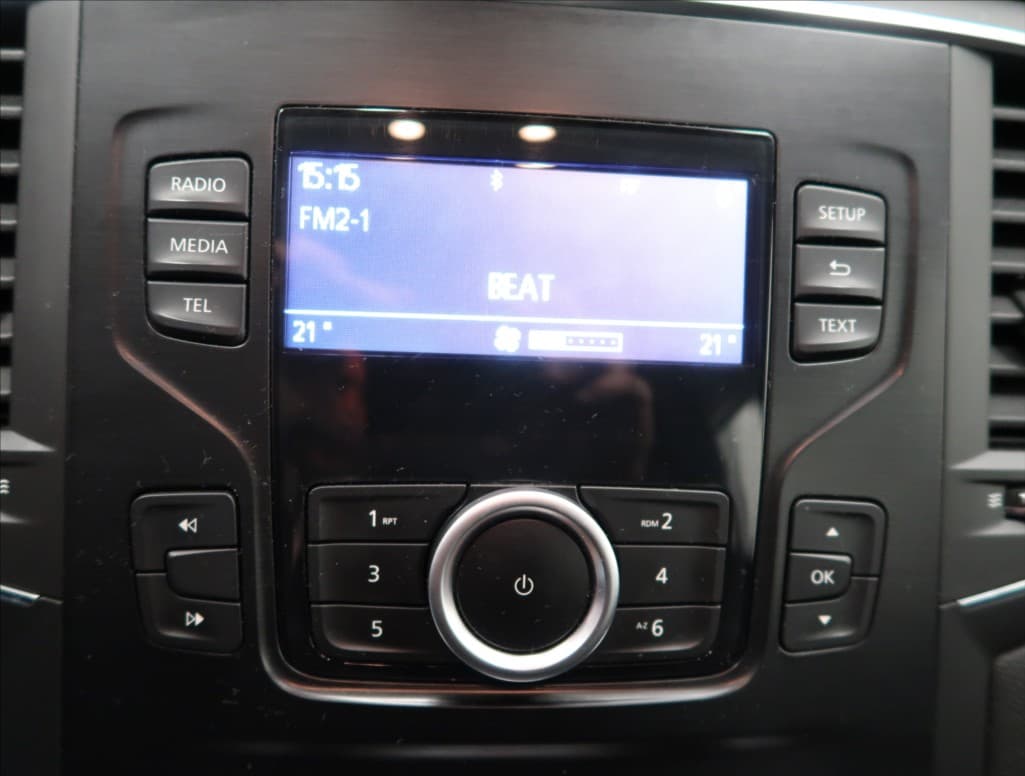 2020 Renault Megane - 16