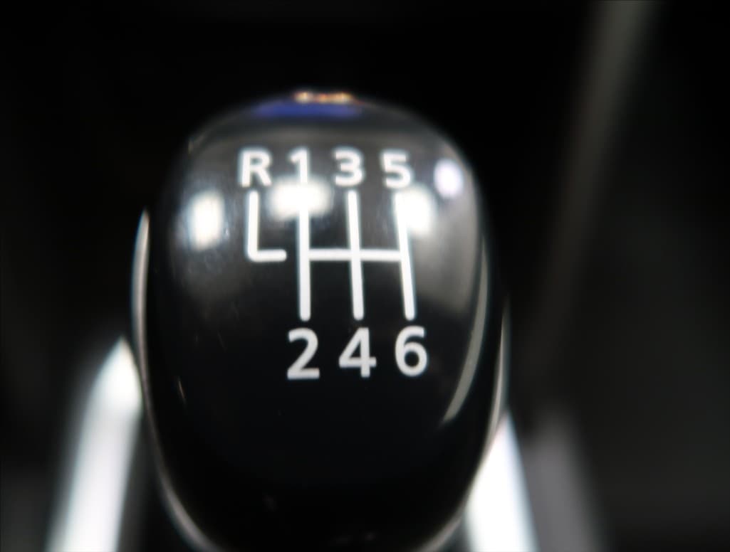 2020 Renault Megane - 19