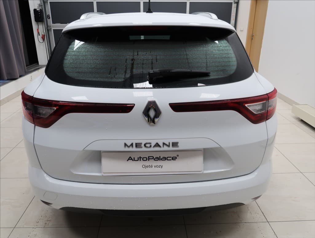 2020 Renault Megane - 5