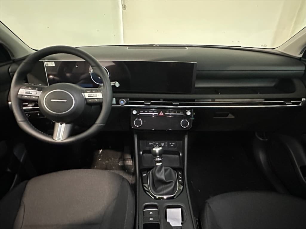 2025 Hyundai Tucson - 7