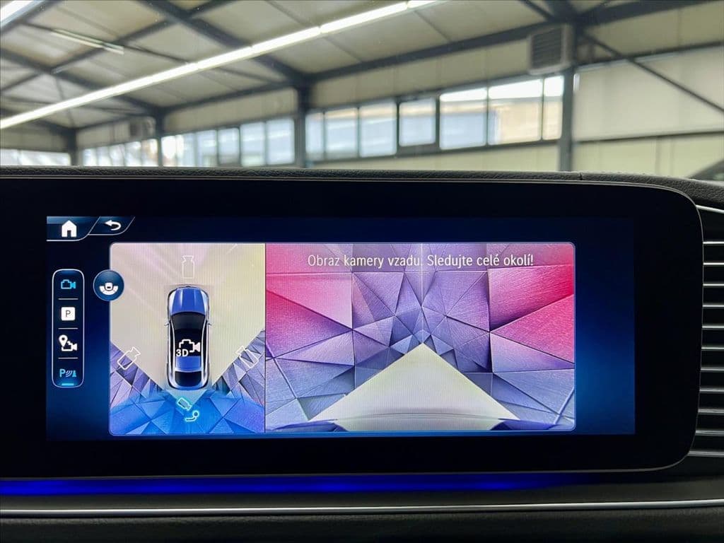 2026 Mercedes-Benz Gle - 15