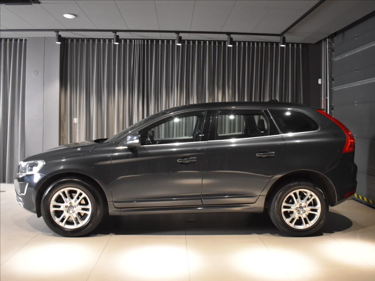 2015 Volvo Xc60 - 2