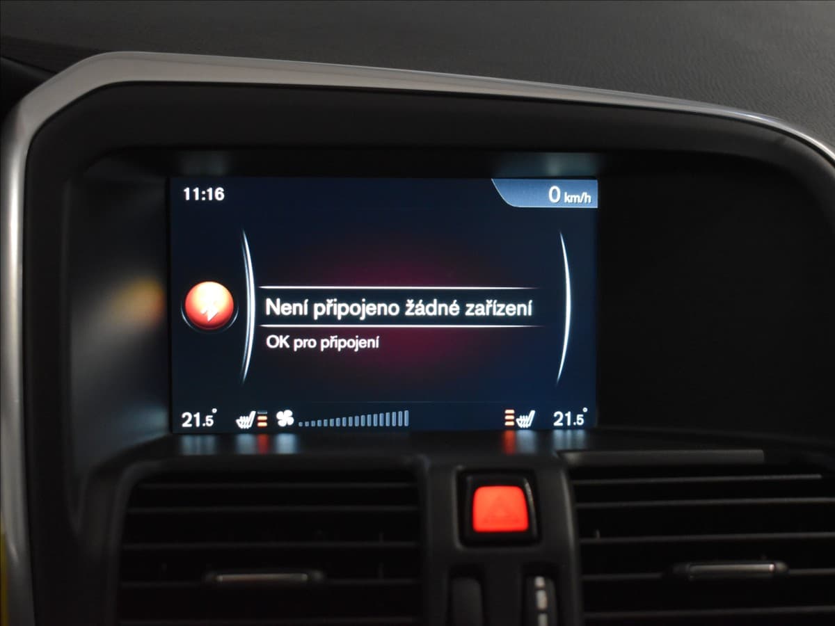 2015 Volvo Xc60 - 20