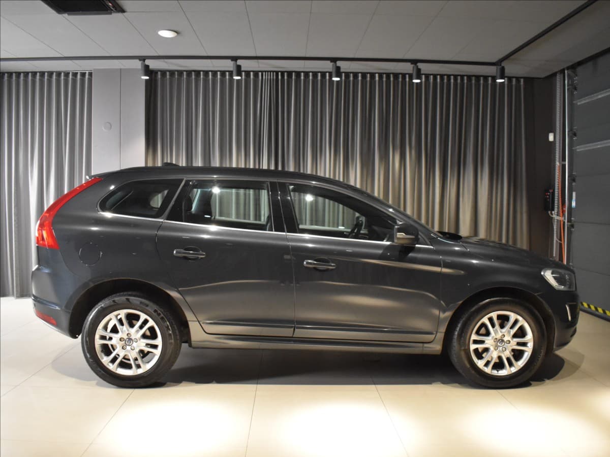 2015 Volvo Xc60 - 3
