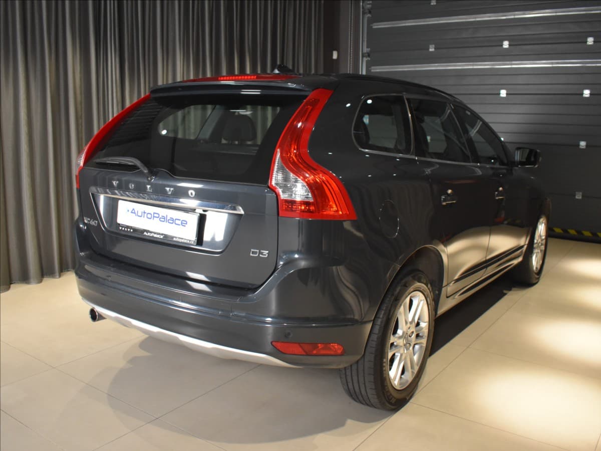 2015 Volvo Xc60 - 4