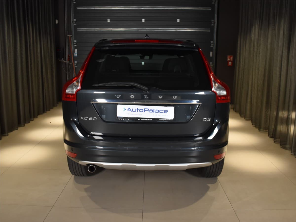 2015 Volvo Xc60 - 5