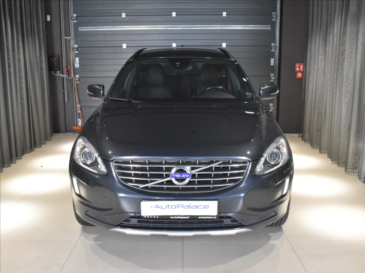 2015 Volvo Xc60 - 6
