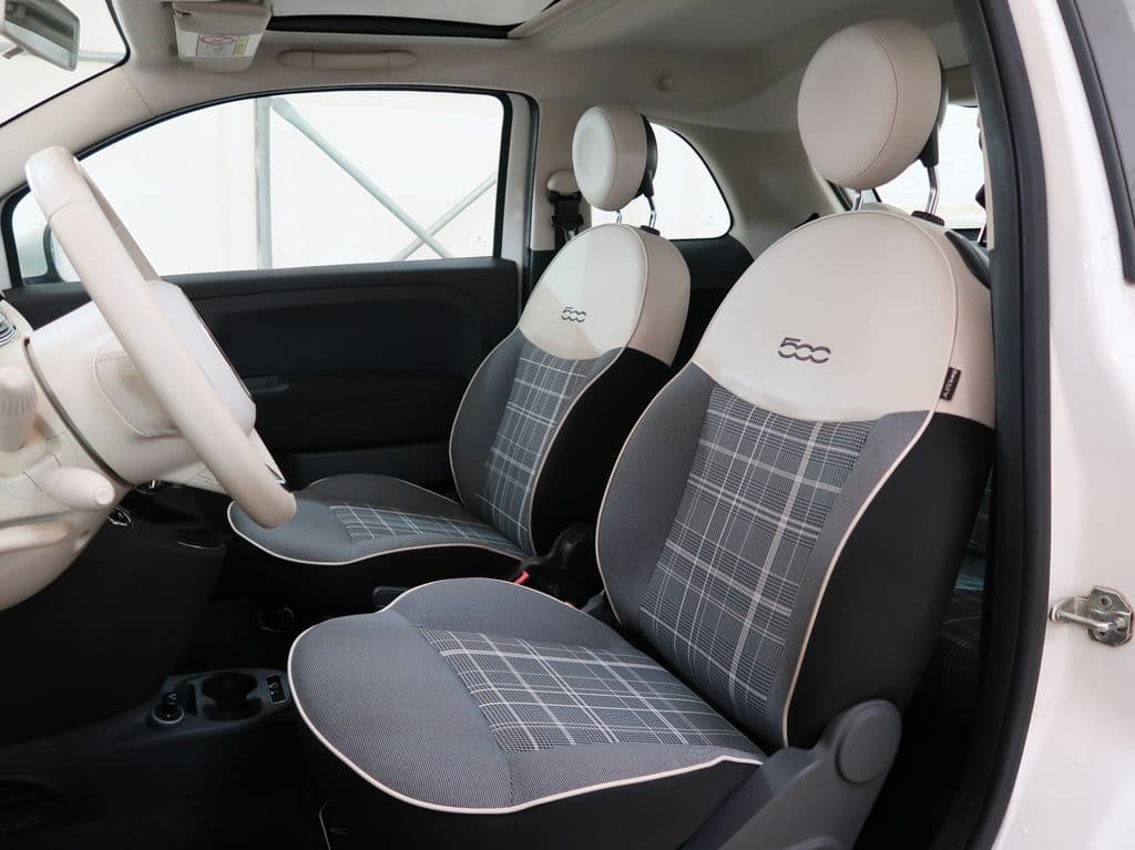 Fiat 500 - 14