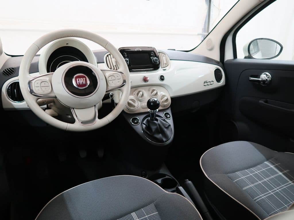 Fiat 500 - 15
