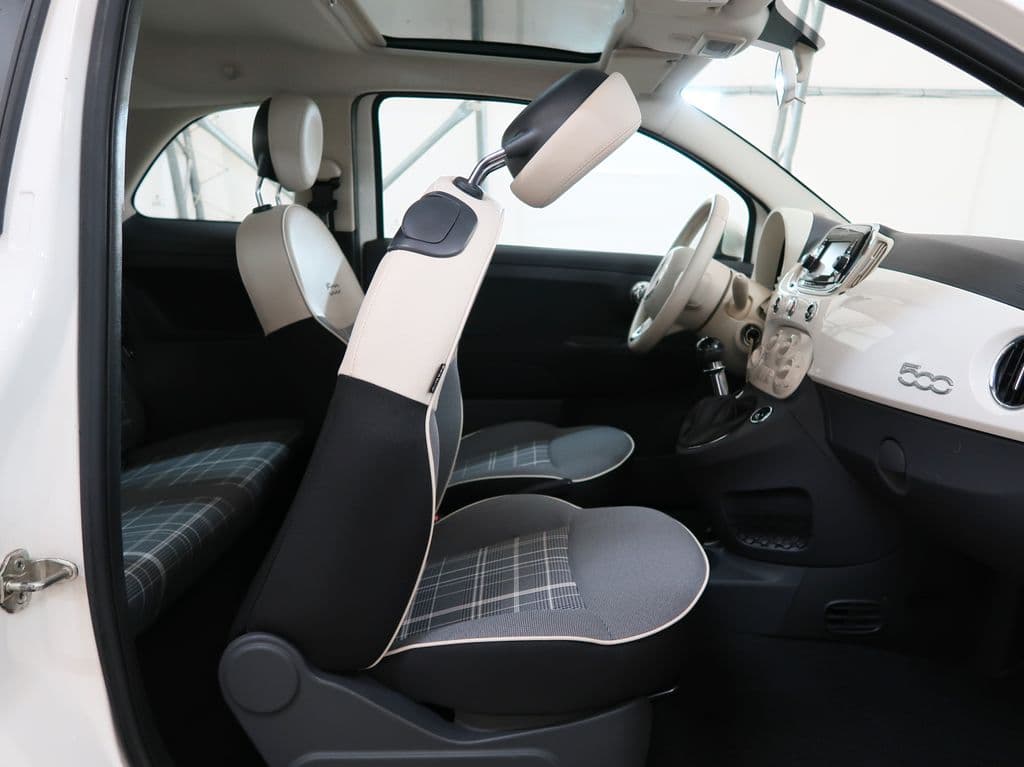 Fiat 500 - 20