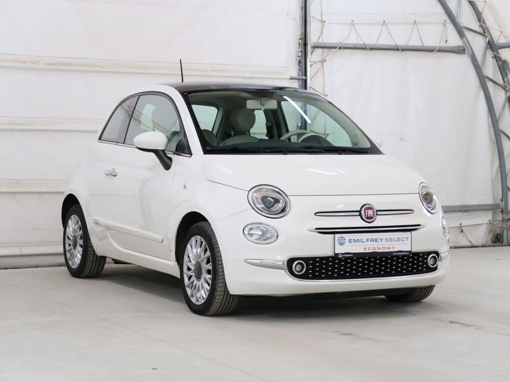 Fiat 500 - 4
