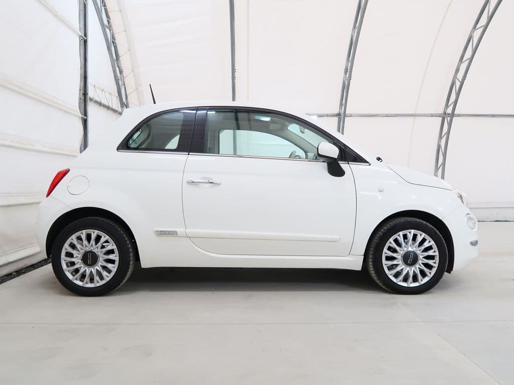 Fiat 500 - 5