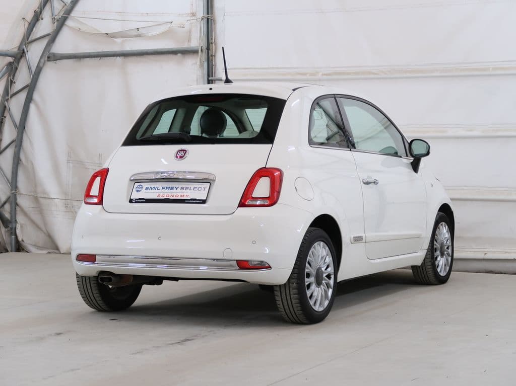 Fiat 500 - 6