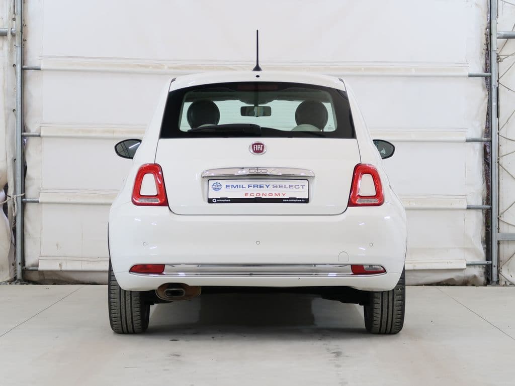 Fiat 500 - 7