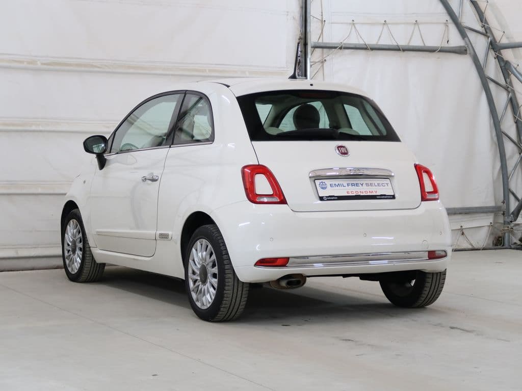 Fiat 500 - 8