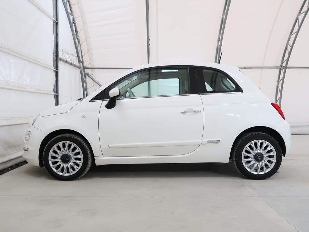 Fiat 500 - 9