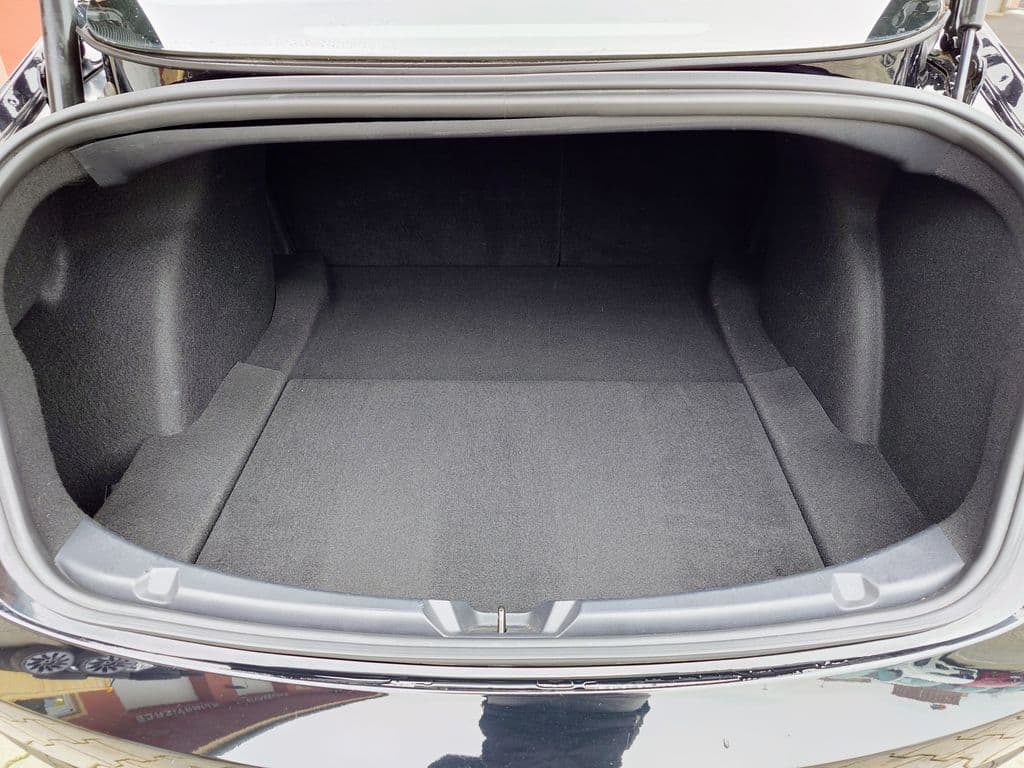 2021 Tesla Model 3 - 10