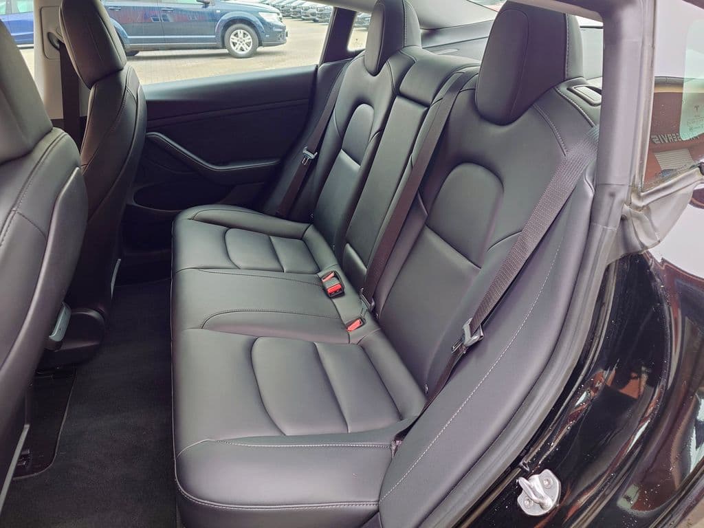 2021 Tesla Model 3 - 15