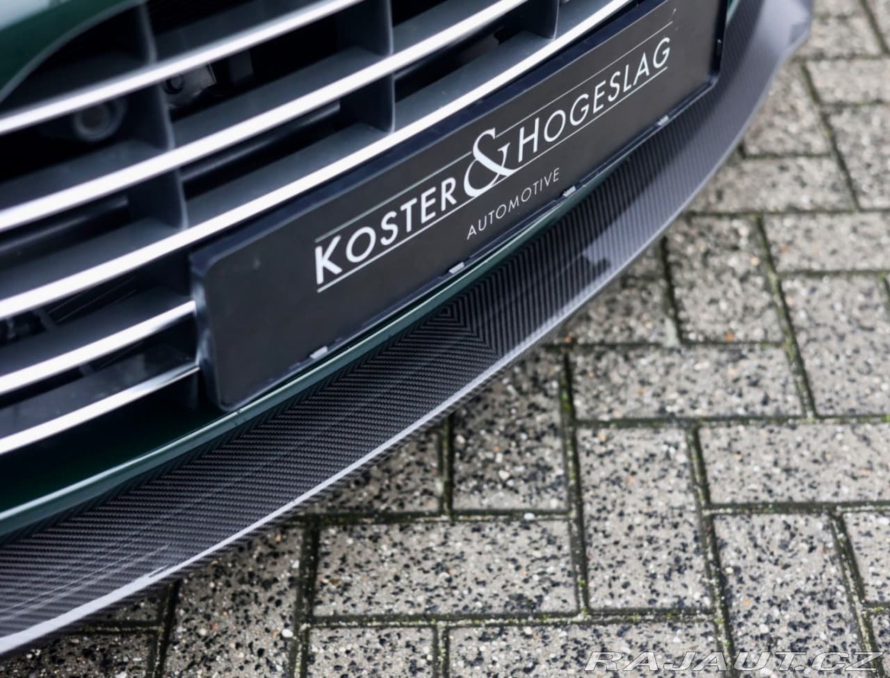 2023 Aston Martin Ostatní - 4