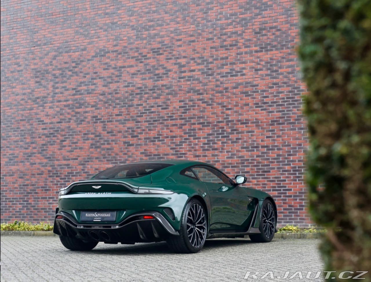 2023 Aston Martin Ostatní - 8