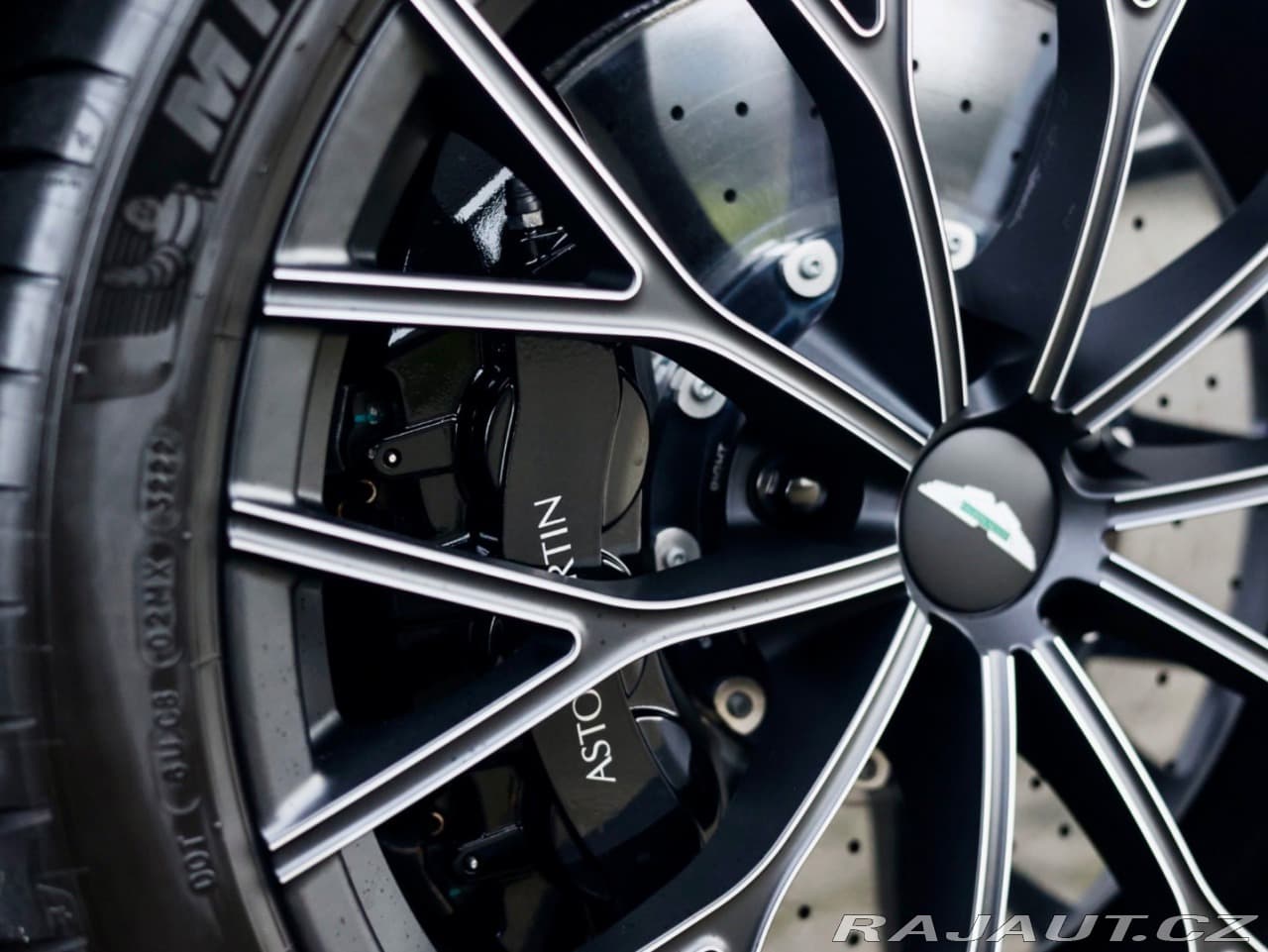 2023 Aston Martin Ostatní - 9