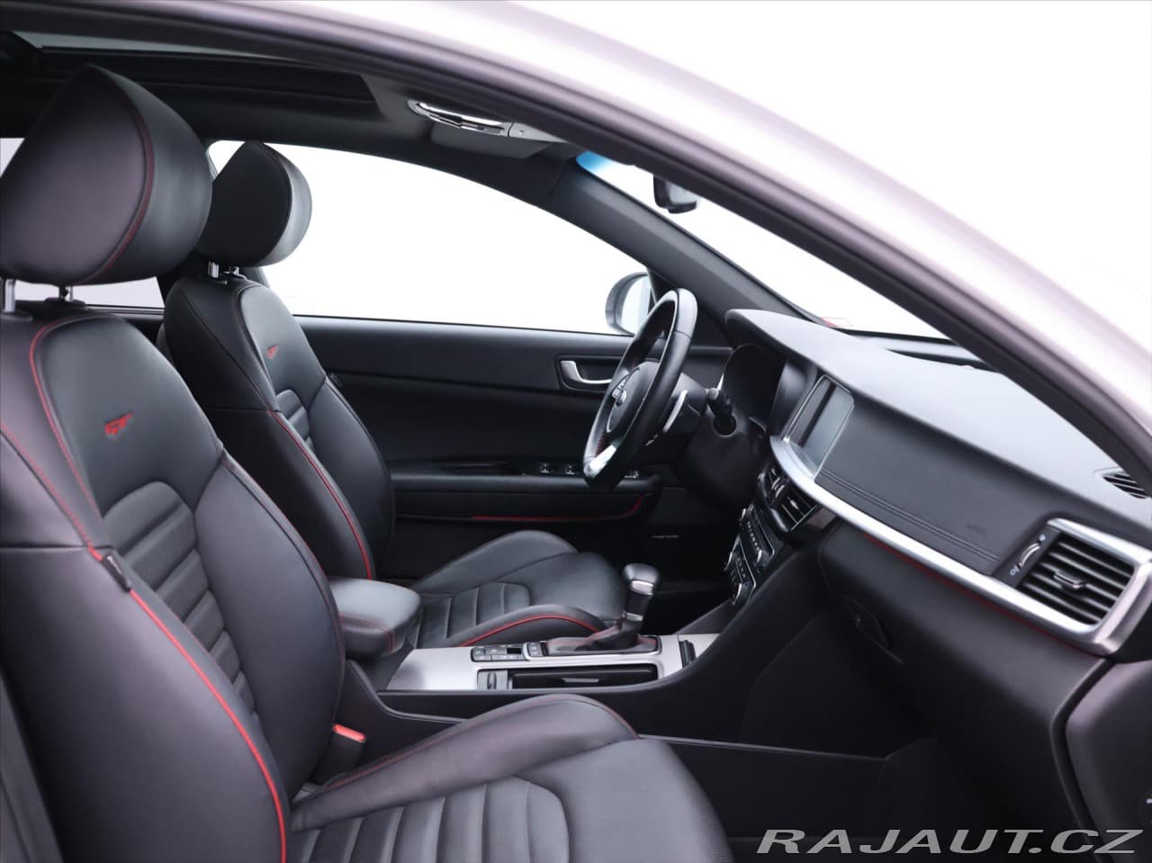 2019 Kia Optima - 13