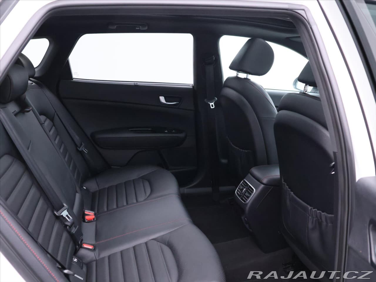 2019 Kia Optima - 14