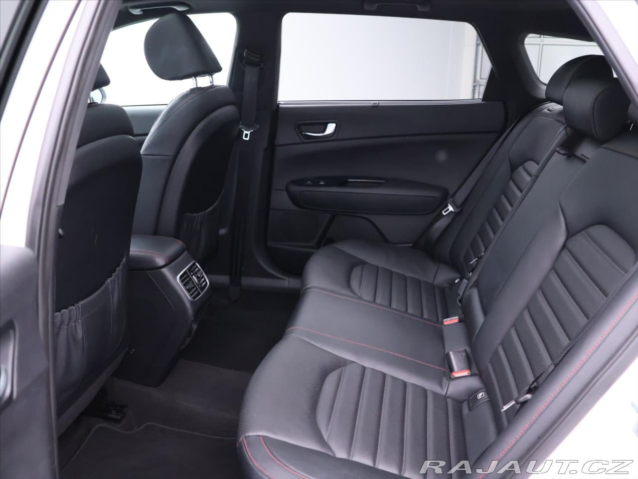 2019 Kia Optima - 15