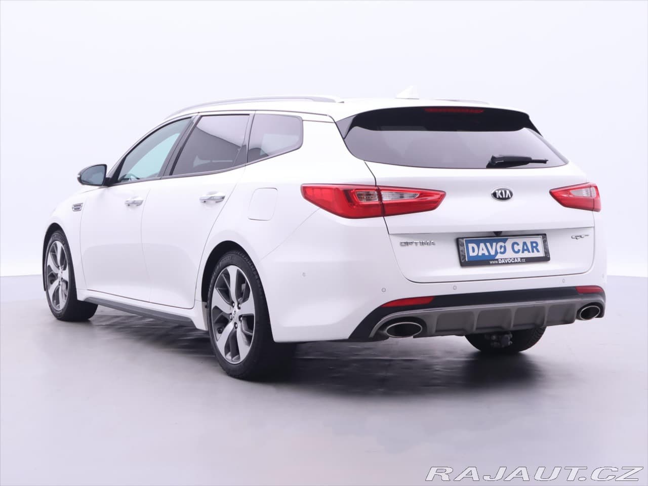 2019 Kia Optima - 5