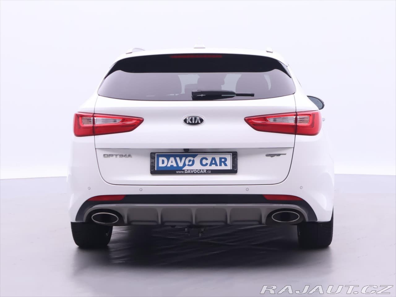 2019 Kia Optima - 6