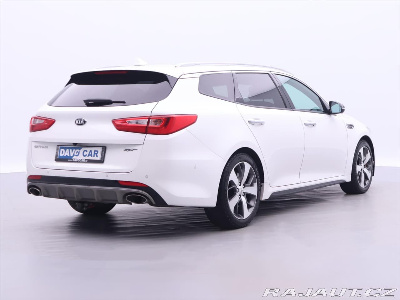 2019 Kia Optima - 7