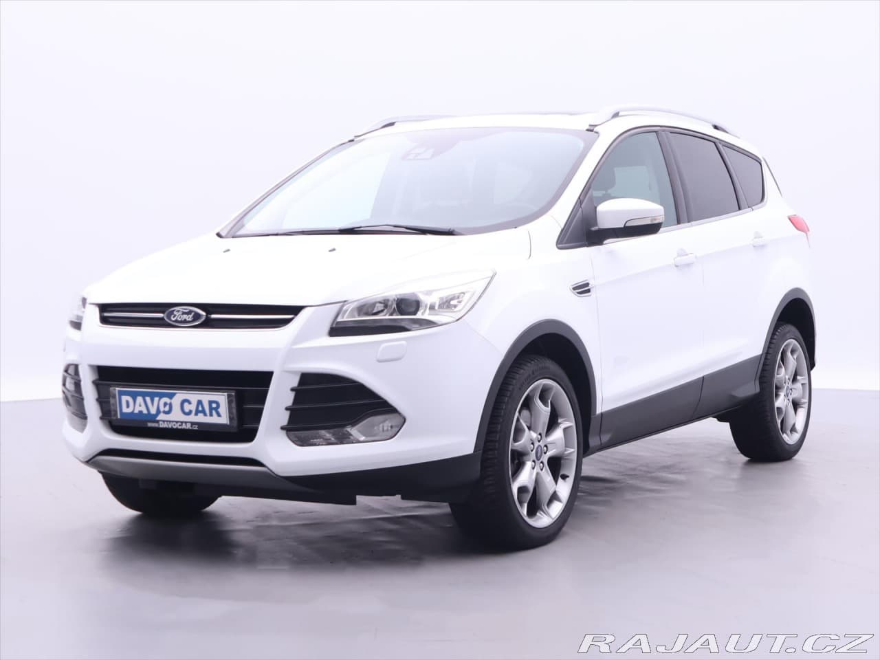 2014 Ford Kuga - 3