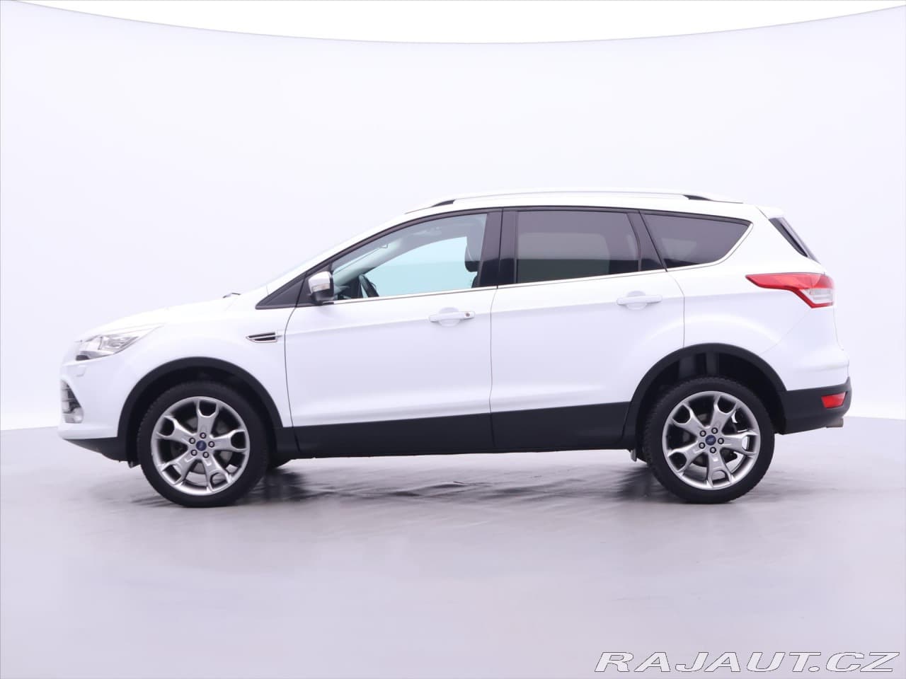 2014 Ford Kuga - 4