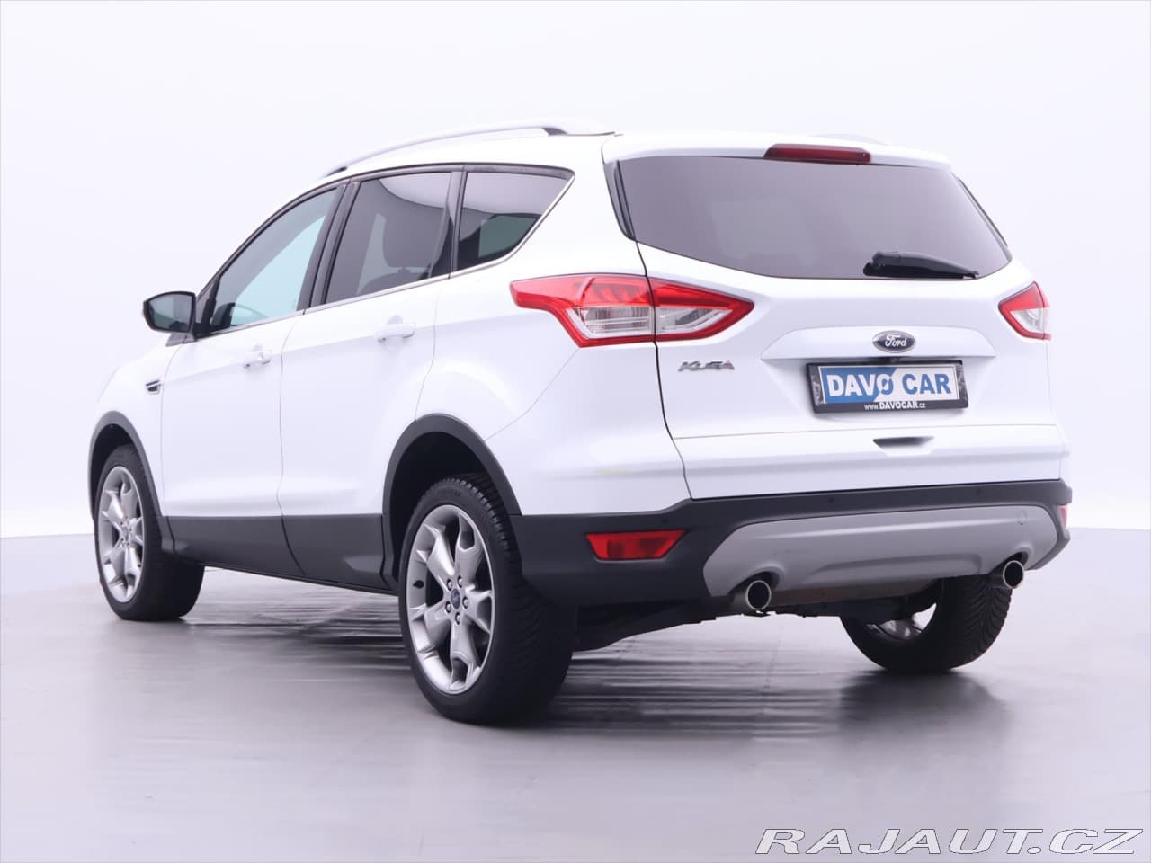 2014 Ford Kuga - 5