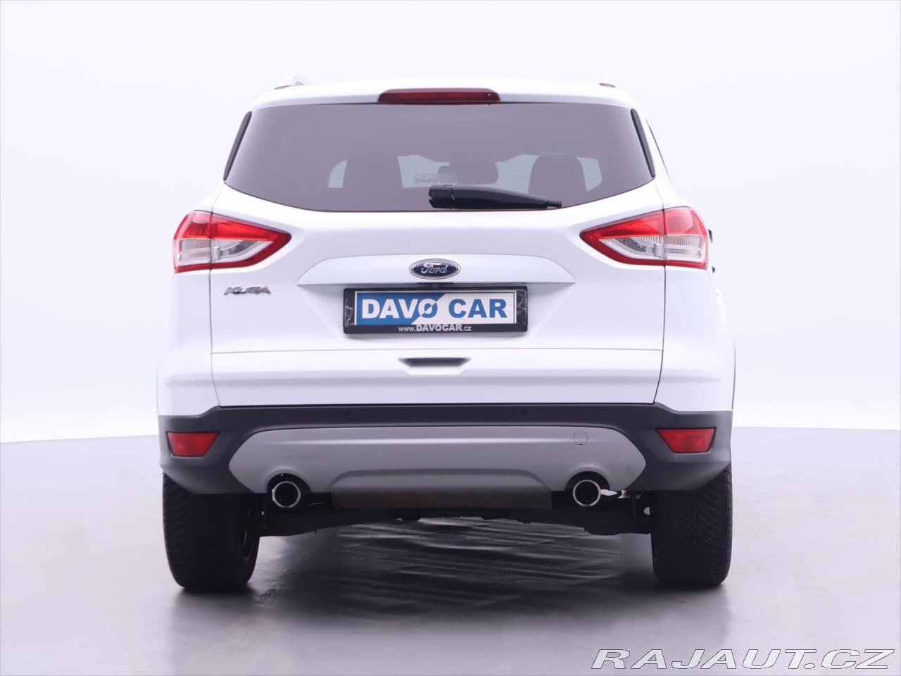 2014 Ford Kuga - 6