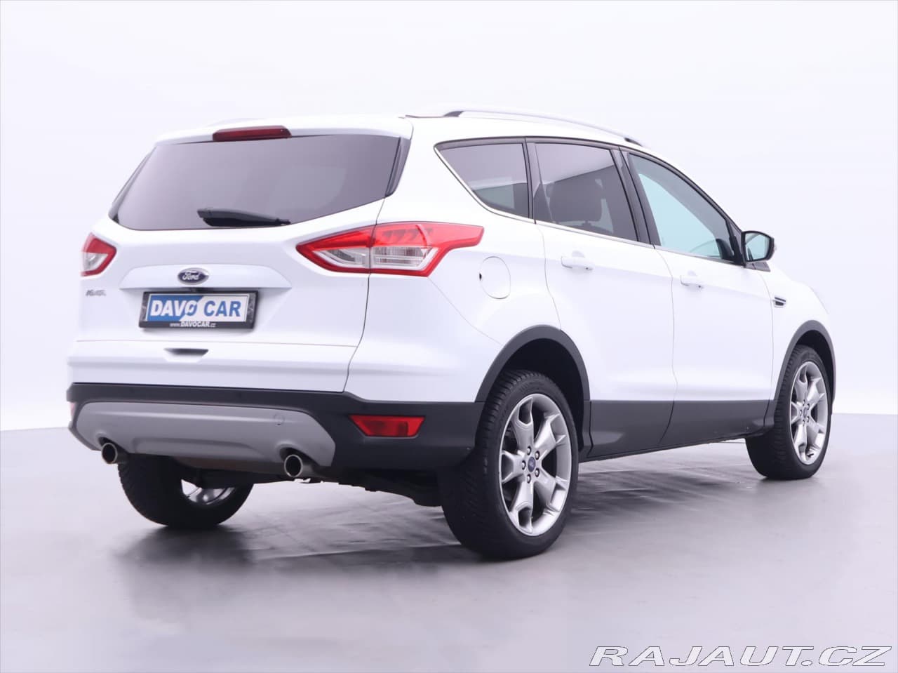 2014 Ford Kuga - 7