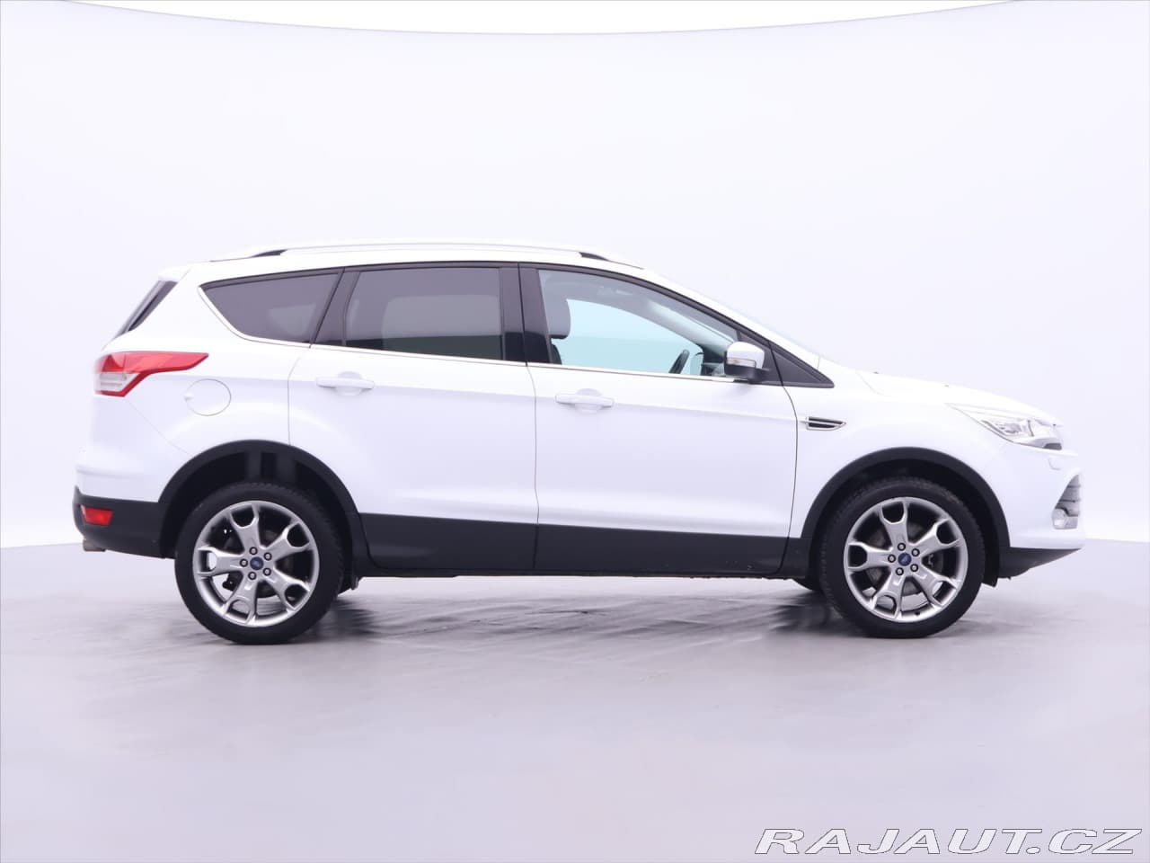 2014 Ford Kuga - 8
