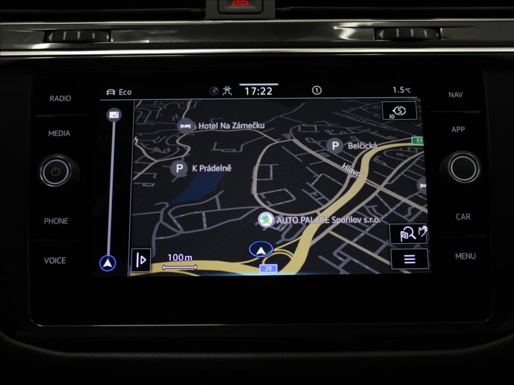 2023 Volkswagen Tiguan - 15