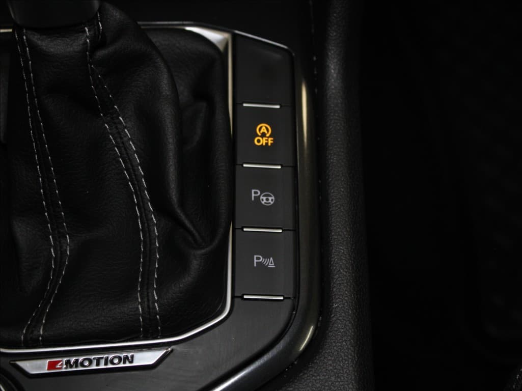 2023 Volkswagen Tiguan - 20