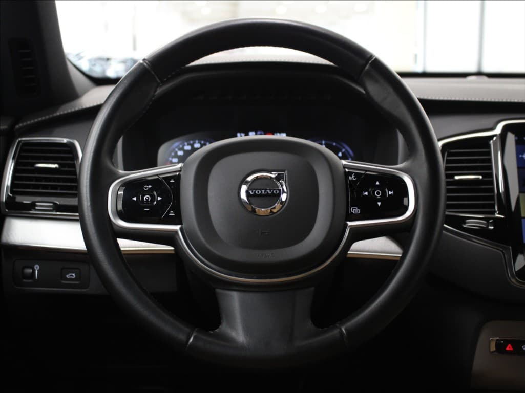 2020 Volvo Xc90 - 9
